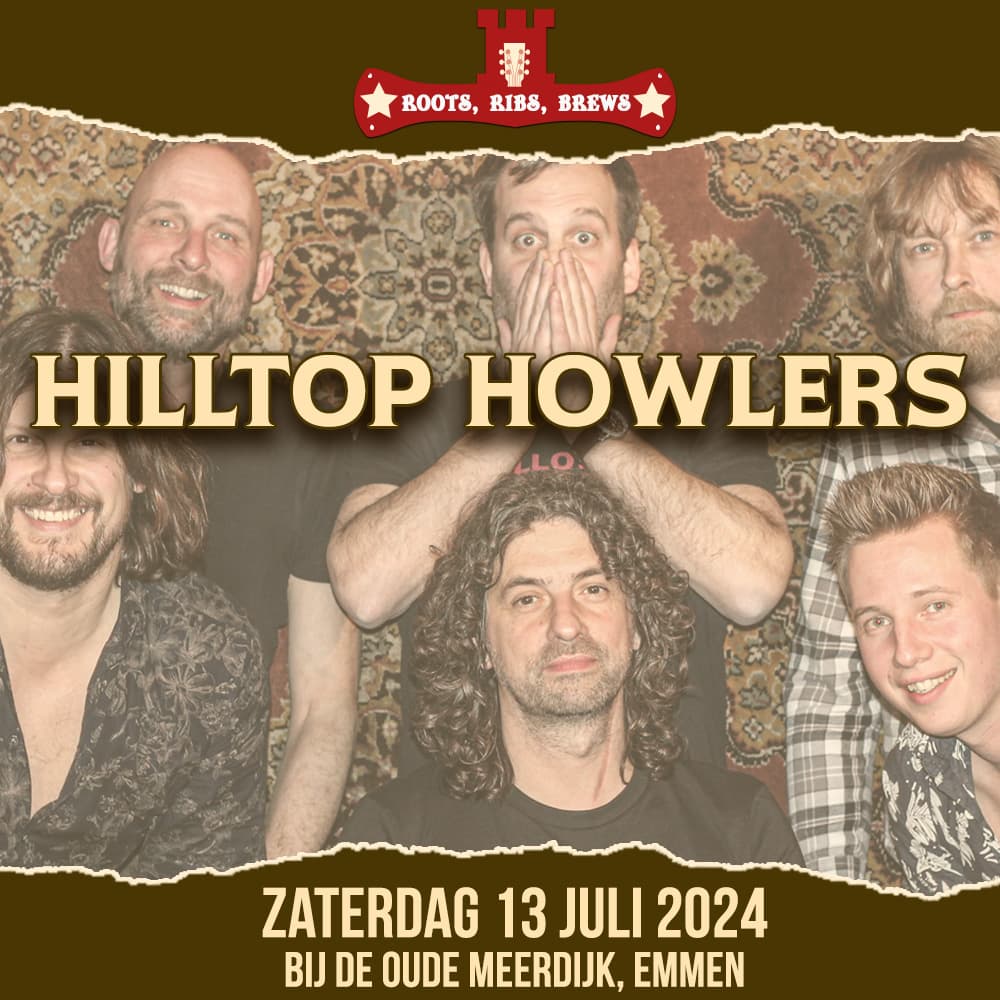 Hilltop Howlers (NL)