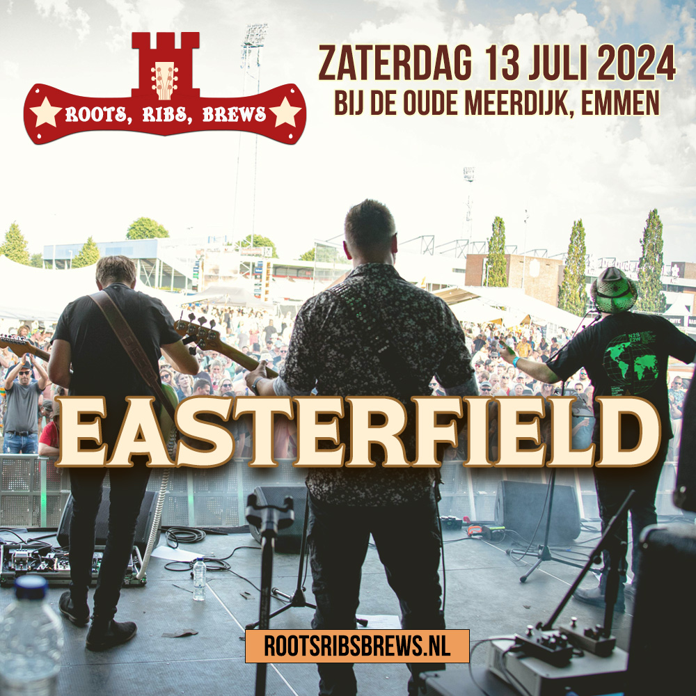 Easterfield (NL)